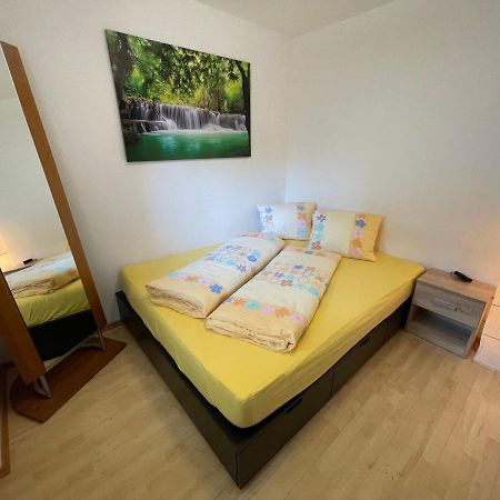 Ferienwohnung Maxi Майсгофен Екстер'єр фото